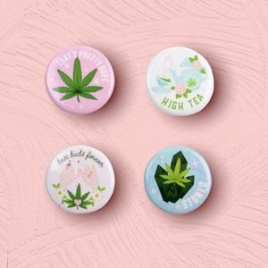 𝅺seltzer BEST BUDS super strong magnets